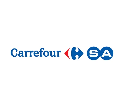CarrefourSA Super App Design
